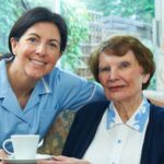 Senior Companion Care services
