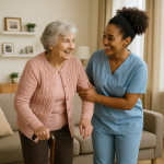 rising cost of eldercare