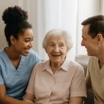 Cal/OSHA domestic worker protections 2025