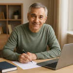 End-of-Life Planning and Digital Legacy (2025)