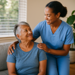 aging care services