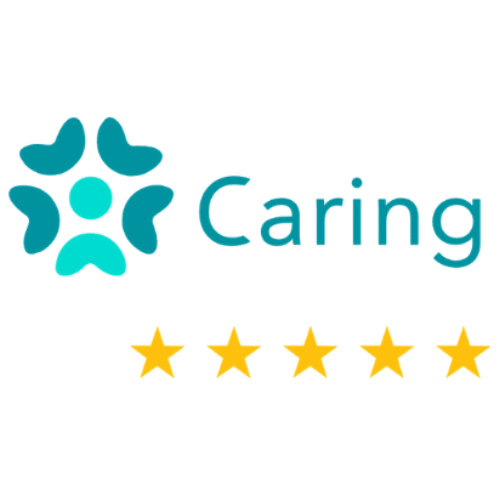 caring review
